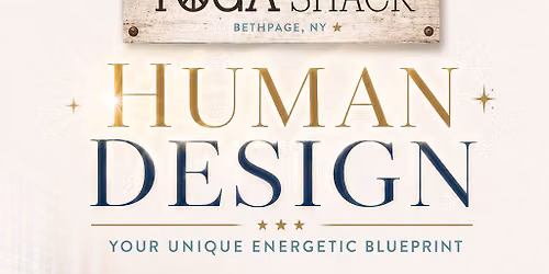 Human Design