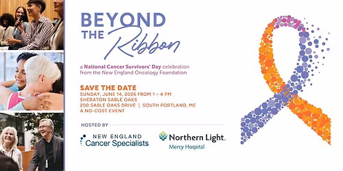 Beyond the Ribbon