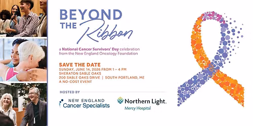 Beyond the Ribbon