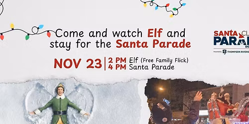 Elf (Free Family Flick)