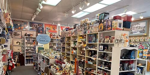 MAGICAL CELEBRATION - All Things Disneyana Expanded Store
