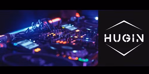 Dj Hugin