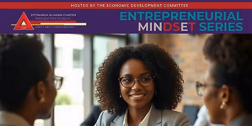 Entrepreneurial Mindset Series
