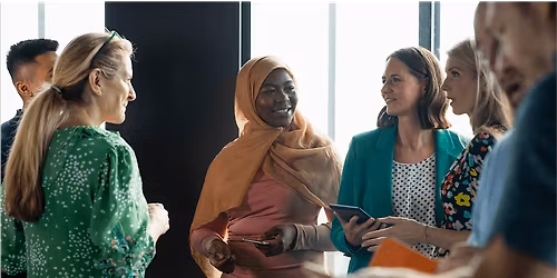 Midlands Amyloidosis Patient & Family Event