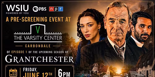 Free Pre-Screening of Episode 1 of the final season of GRANTCHESTER