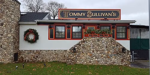 The Mediums at Tommy Sullivan's!