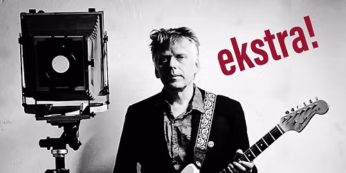 Ekstra\/\/\u00d8yvind Holm