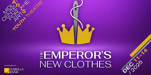 The Emperor's New Clothes
