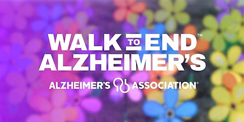2026 Walk to End Alzheimer's - Pasco County, FL