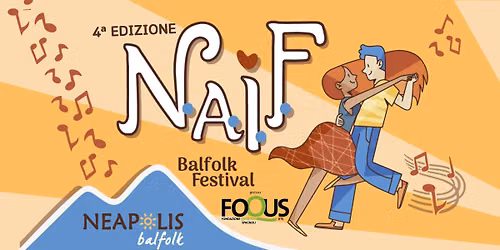 NAIF Balfolk Festival (4a edizione)