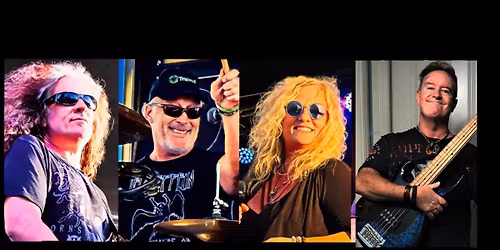 Relentless Fire @ Lumber Axe Whiskey Bar