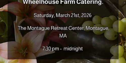 Flora & Fromage Deux