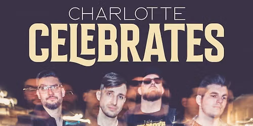 BKR at Celebrate Charlotte