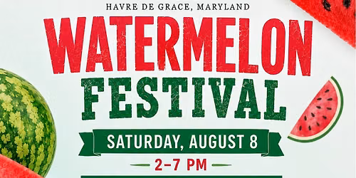 Watermelon Festival