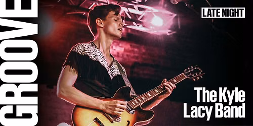 The Kyle Lacy Band