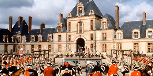 La R\u00e9volution fran\u00e7aise