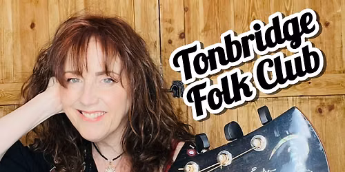 Carrie Martin @ Tonbridge Folk