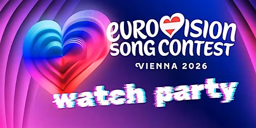 Eurovision 2026 Watch Party
