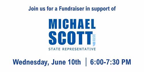Campaign Meet and Greet Fundraiser