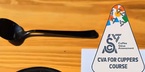 Coffee Value Assessment for Cuppers