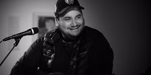 Mitch and His Guitar | TSB Festival of Lights