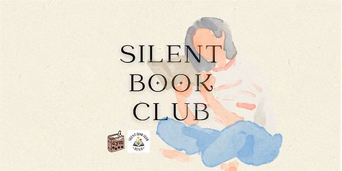 Dena Silent Book Club