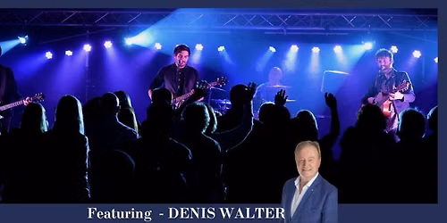 Beatles Legacy with special guest Denis Walter