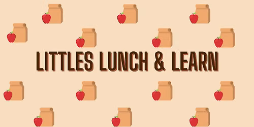 Littles Lunch & Learn: Spring Hill Farm & Dairy\u2013An Interactive Experience