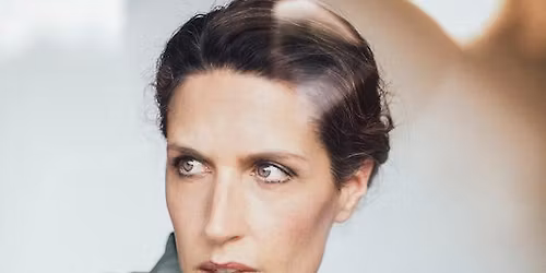 Christine Prayon - Abschiedstour