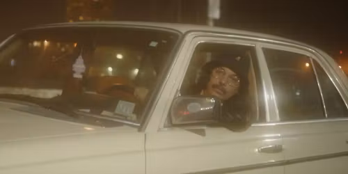 Drugdealer in Manchester