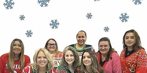 Patient Appreciation Party