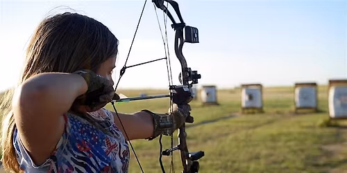 Archery 101 - Beginner Level