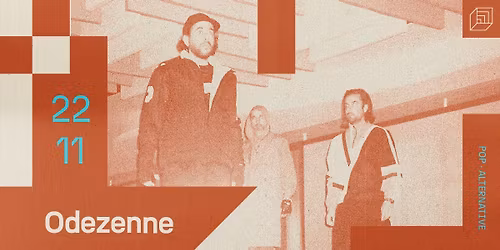 ODEZENNE [ESPACE JULIEN]