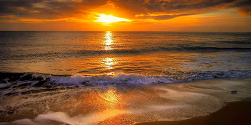 Pre-Holiday Energy Cleanse