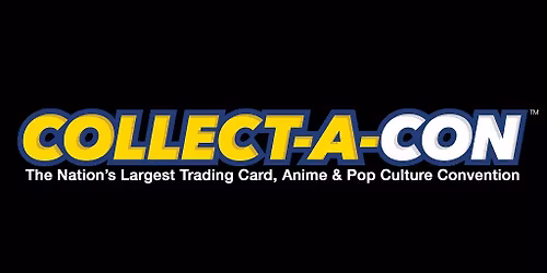 Collect-A-Con (Houston 2, TX)