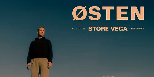 \u00d8sten - VEGA