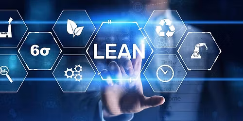 Exploring Lean Manufacturing Basics \u2013 Williamsport, PA