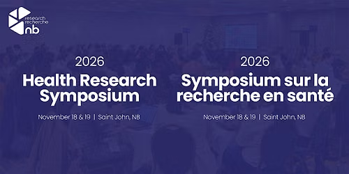 #HRS2026: (Re)Building Trust in Science | #SRS2026: (Re)b\u00e2tir la confiance