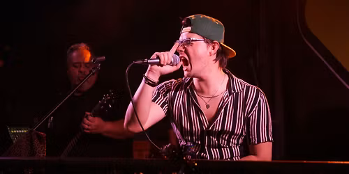 End Game live at GameDay Sports Bar