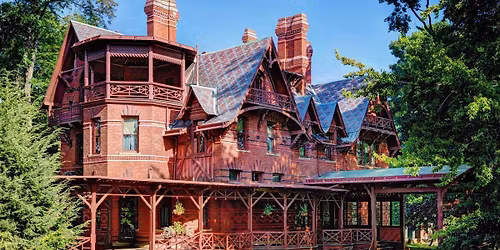 Mark Twain Live at Riviera Theatre North Tonawanda