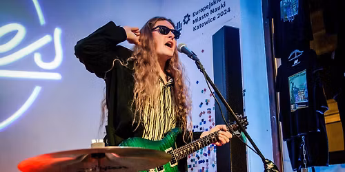 Joey Tenuto wraca do KATO Blues FACES\ud83d\ude0d\u203c\ufe0f