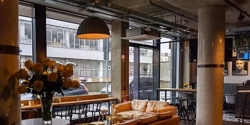 Palette Knife painting Workshop : Create Your  Textured Masterpiece