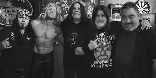 Ozzmosis