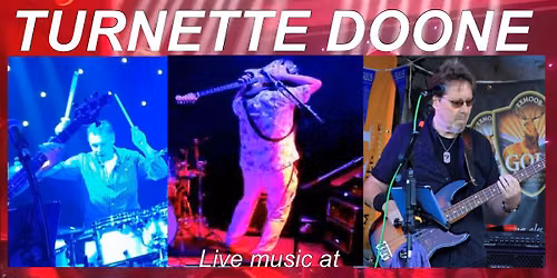 Turnette