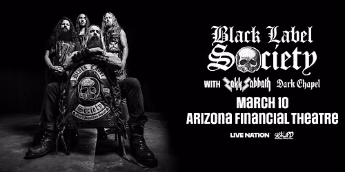 Black Label Society