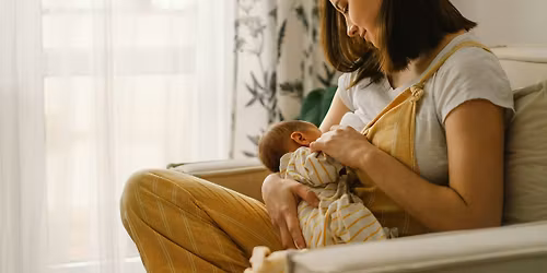 Breastfeeding Basics