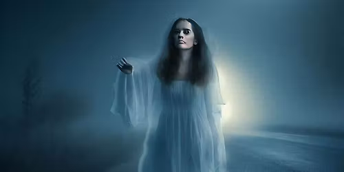 The Valparaiso Ghost walking Tour on Halloween night! ALL AGES!