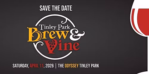 Tinley Park Brew & Vine Fest 2026