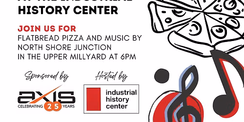 June Networking Mixer