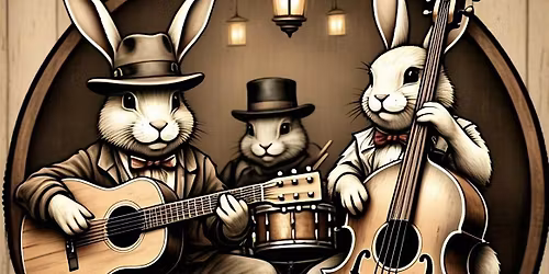 Live Animals LIVE @ Zorn Brew Works!